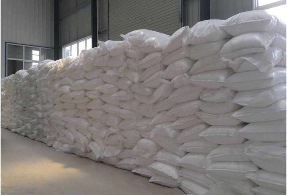 納米碳酸鈣廣泛應用于橡膠行業(yè)